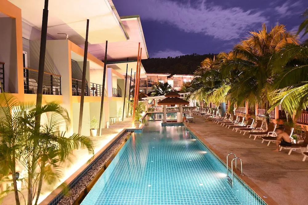 Phi Phi Villa Resort