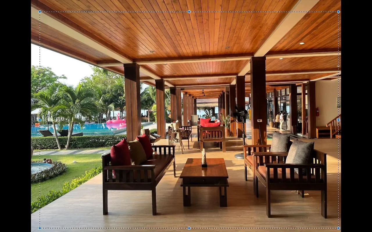 Phi Phi Villa Resort