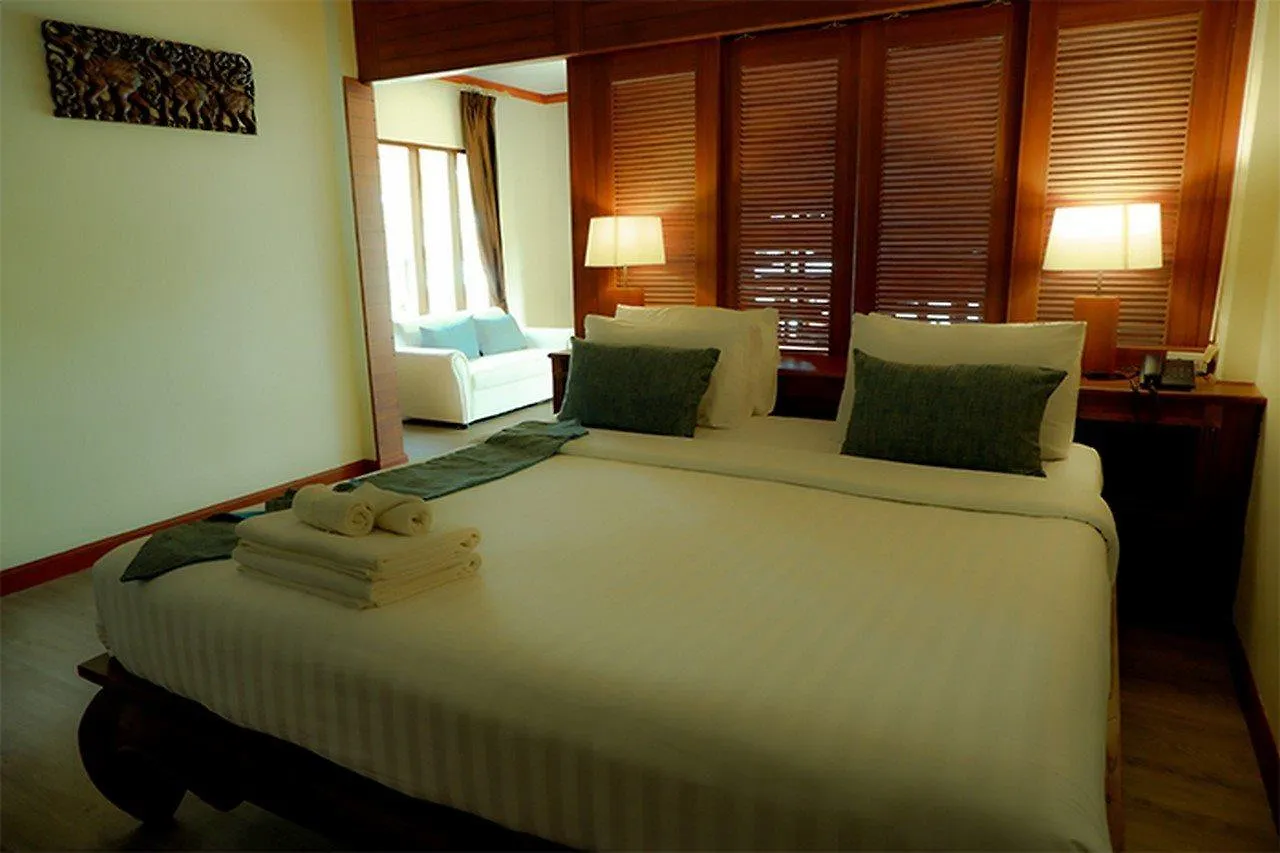 Phi Phi Villa Resort