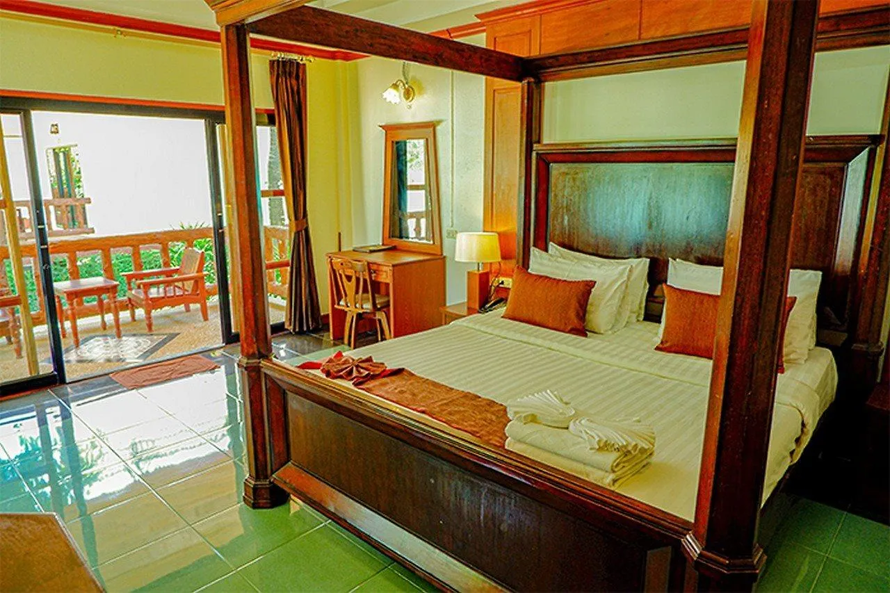 Phi Phi Villa Resort