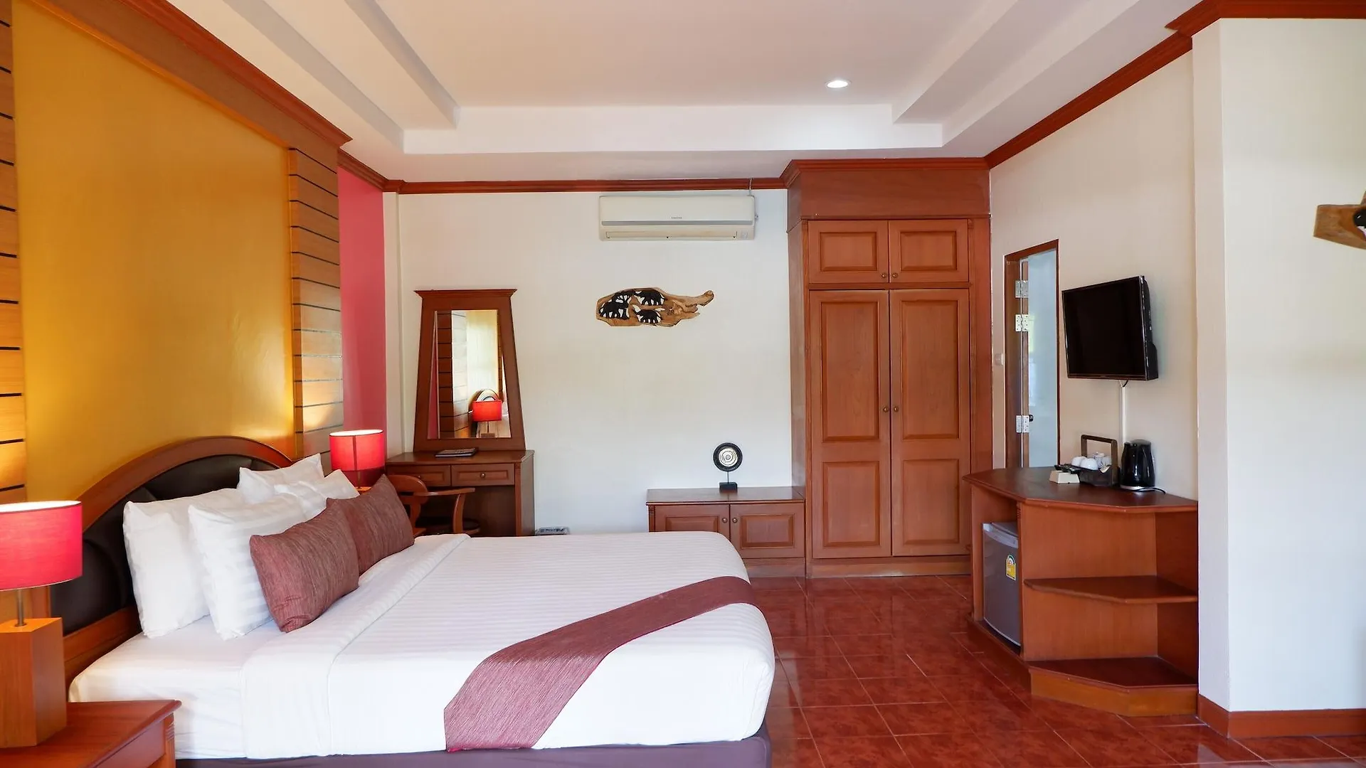Phi Phi Villa Resort