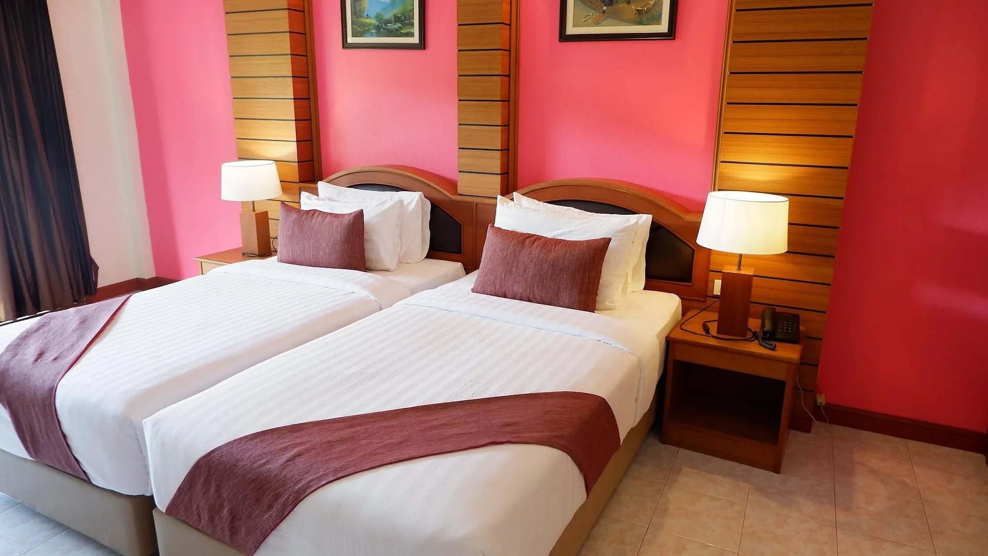 Phi Phi Villa Resort