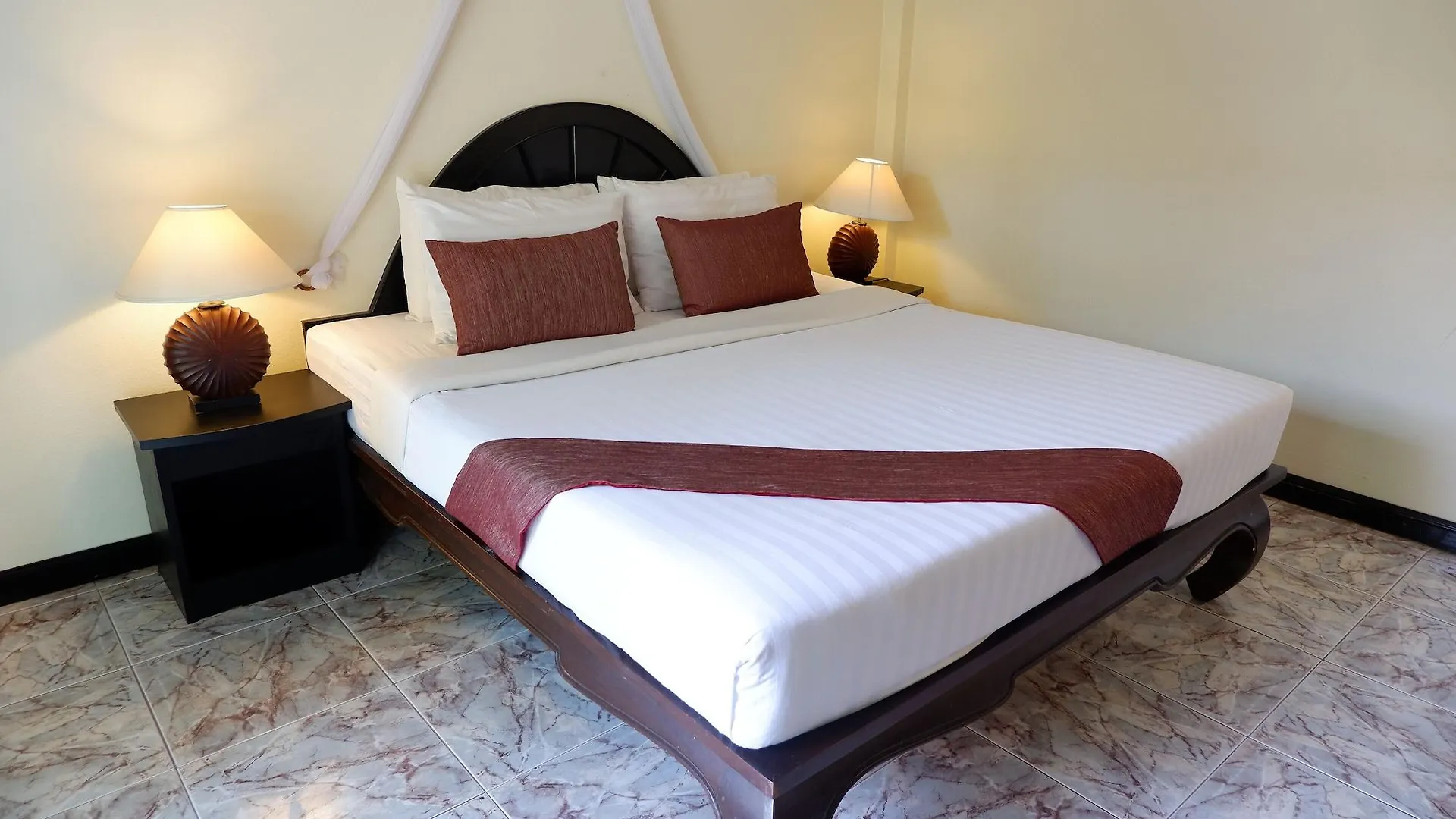 Phi Phi Villa Resort