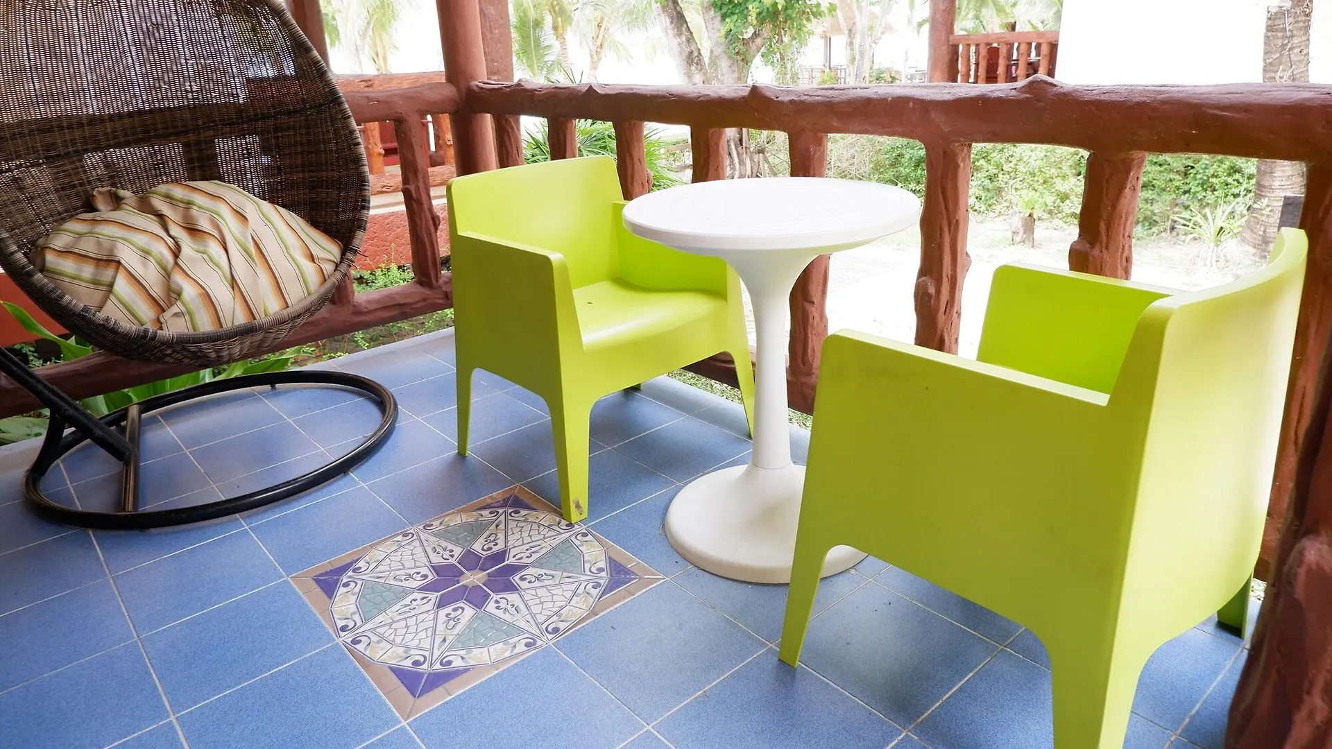 Phi Phi Villa Resort Tayland