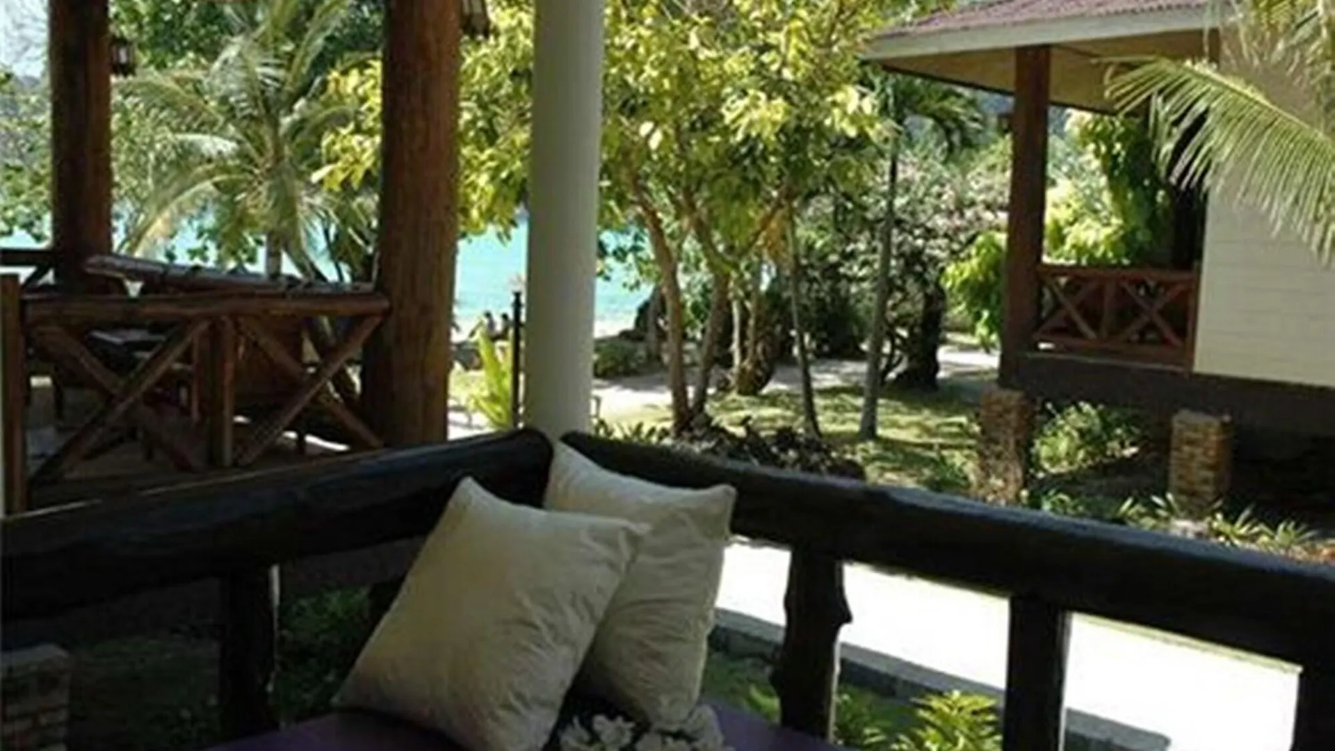 Phi Phi Villa Resort Phi Phi Adaları