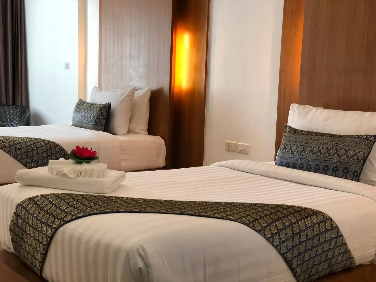 Phi Phi Villa Resort