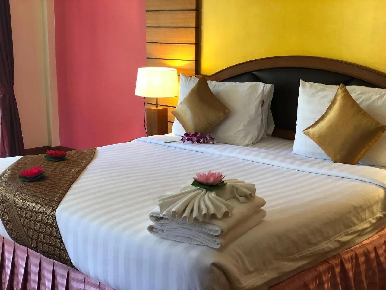 Phi Phi Villa Resort Phi Phi Adaları