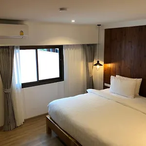 Hotel P2 Wood Loft, Phi Phi