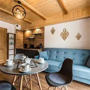 Zakopianskie Widoki , Zakopane Lengyelország