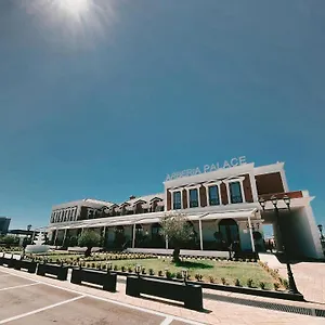 Otel Arberia Palace