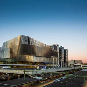Radisson Blu Waterfront Hotel, Hotel Estocolmo