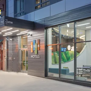 Even - Times Square South By Ihg ניו יורק