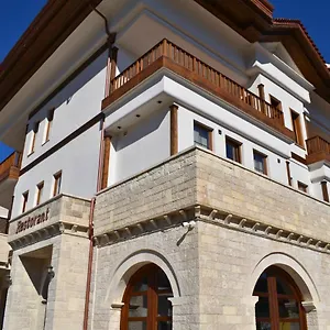 Rezidenca Desaret 4*, Berat Albánia