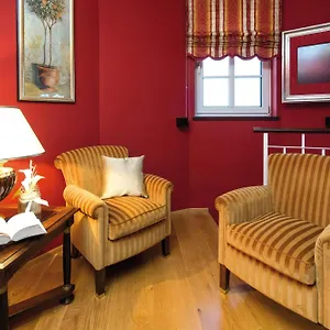 Austria Trend Ananas Hotel Viena