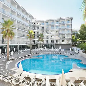 San Francisco Hotel Salou