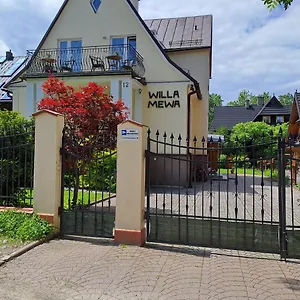 Mewa , Zakopane Lengyelország
