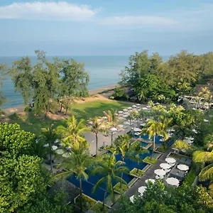 Anantara Phuket 5*, Maikhau-part Thaiföld