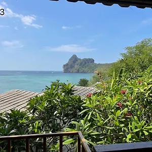 Hotel Cozy Seafront, Phi Phi