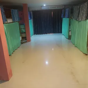 Lucky Dorm Hostel