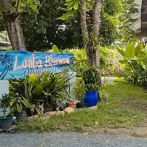 Lanta Bluewave Bungkalow Appartement
