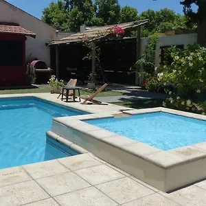 Chill Hostal Mendoza
