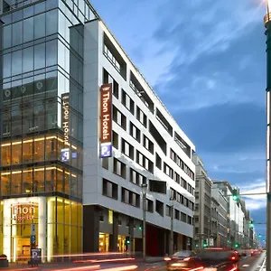 Thon Eu Hotel Bruselas