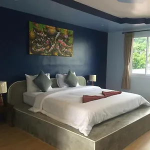 ** Hotel Bro&sis Place Thailandia