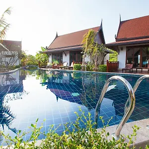 T-villa Phuket Nai Yang Appartement