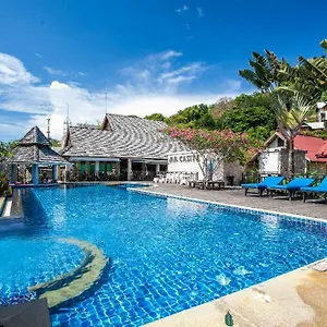 Feriested P.p. Casita - Adult Only, Phi Phi