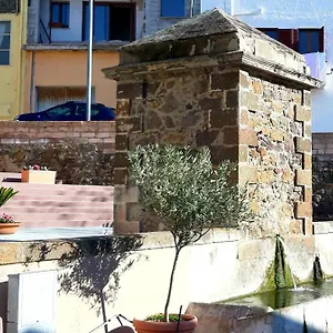  Bed & Breakfast Fontevecchia Italia