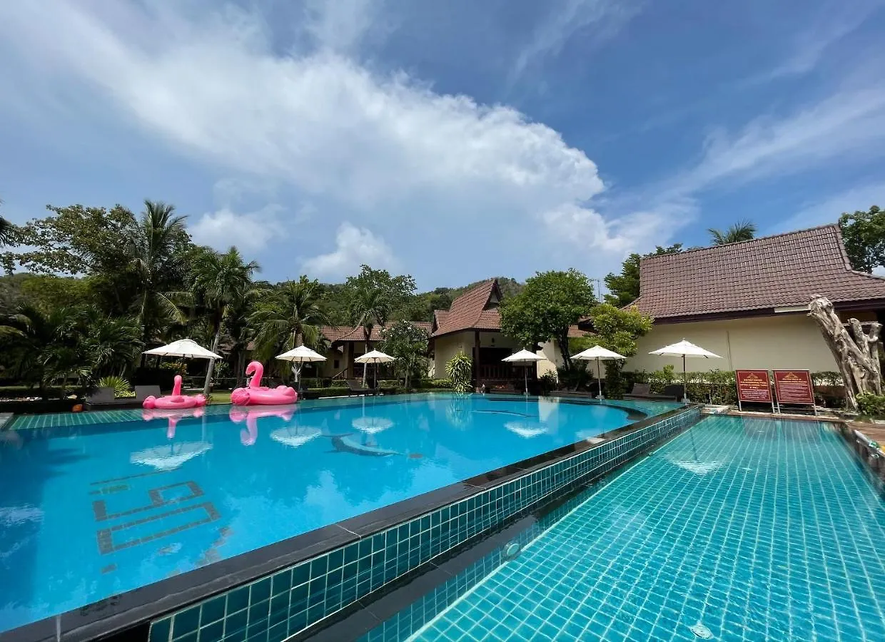 Phi Phi Villa Resort  Islas Phi Phi